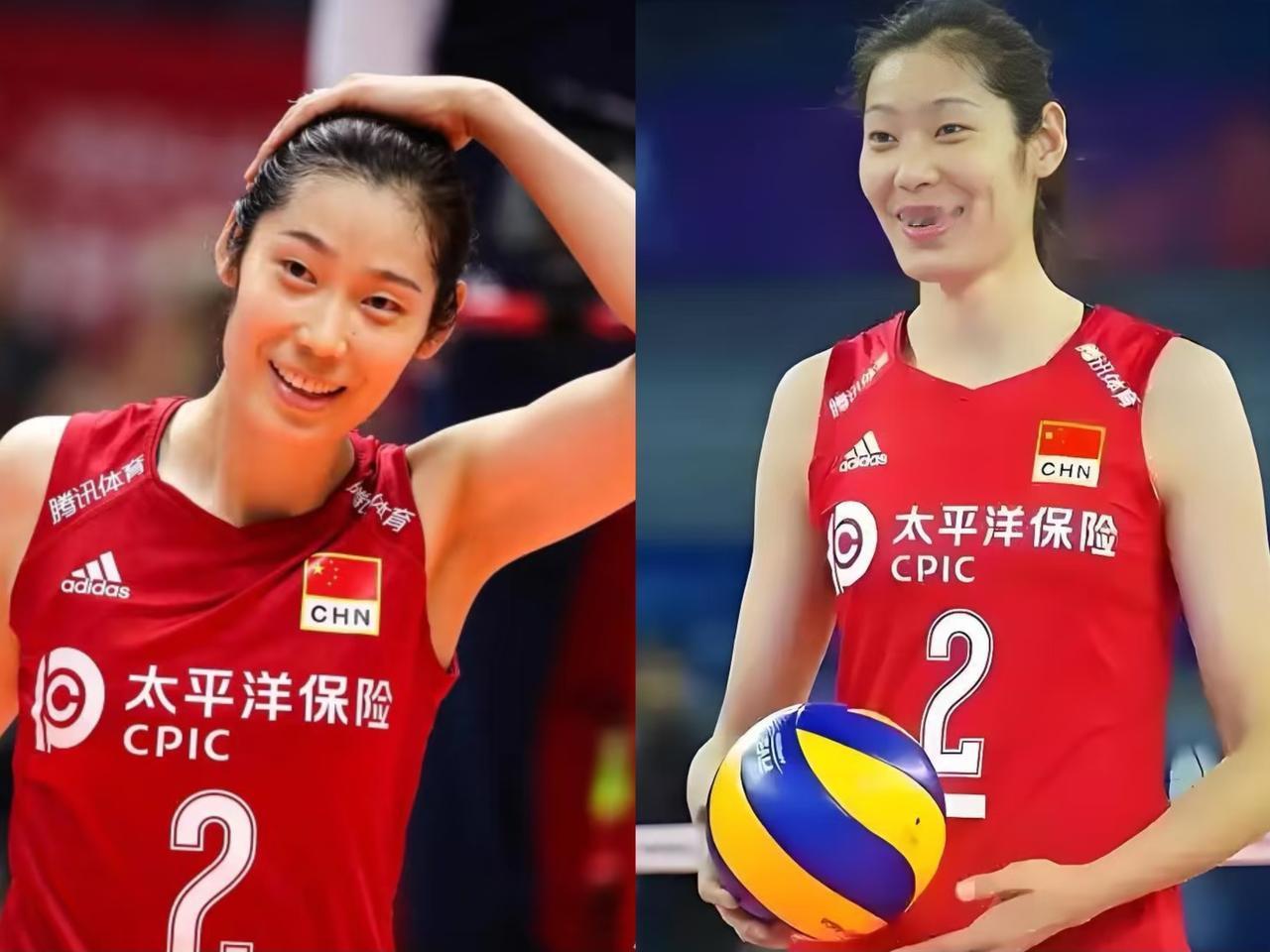 你们知道吗？朱婷借口上厕所，竟偷偷买了近万元的单！这顿饭本是女排教练组给