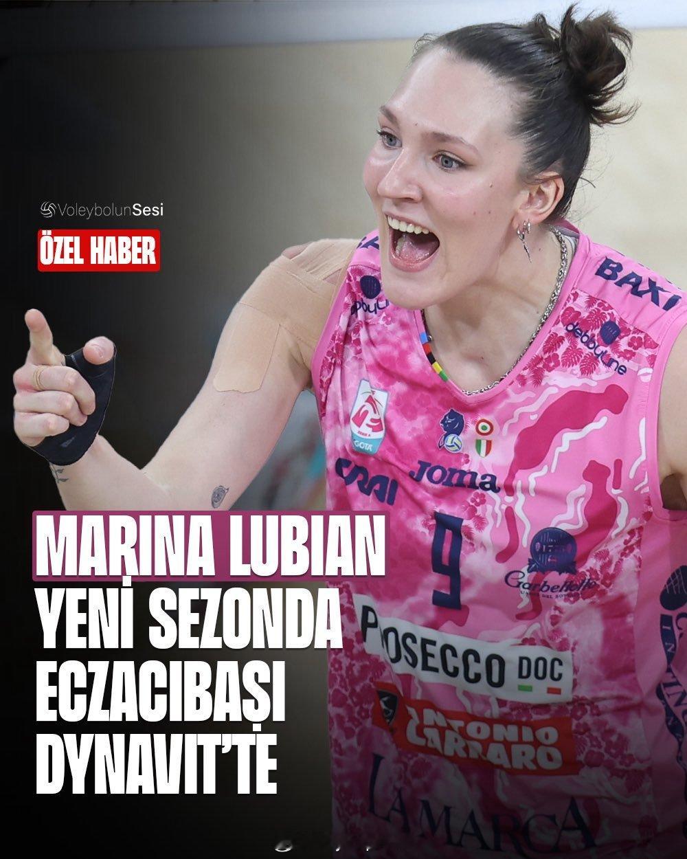 【曝卢比安下赛季加盟伊萨奇巴希】排球转会动态1月4日，据土耳其媒体爆料，伊萨奇