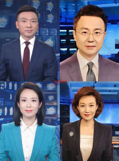9·3阅兵已经圆满结束啦！可有个事儿一直让咱纳闷儿，现场直播的主持到底是谁呀？