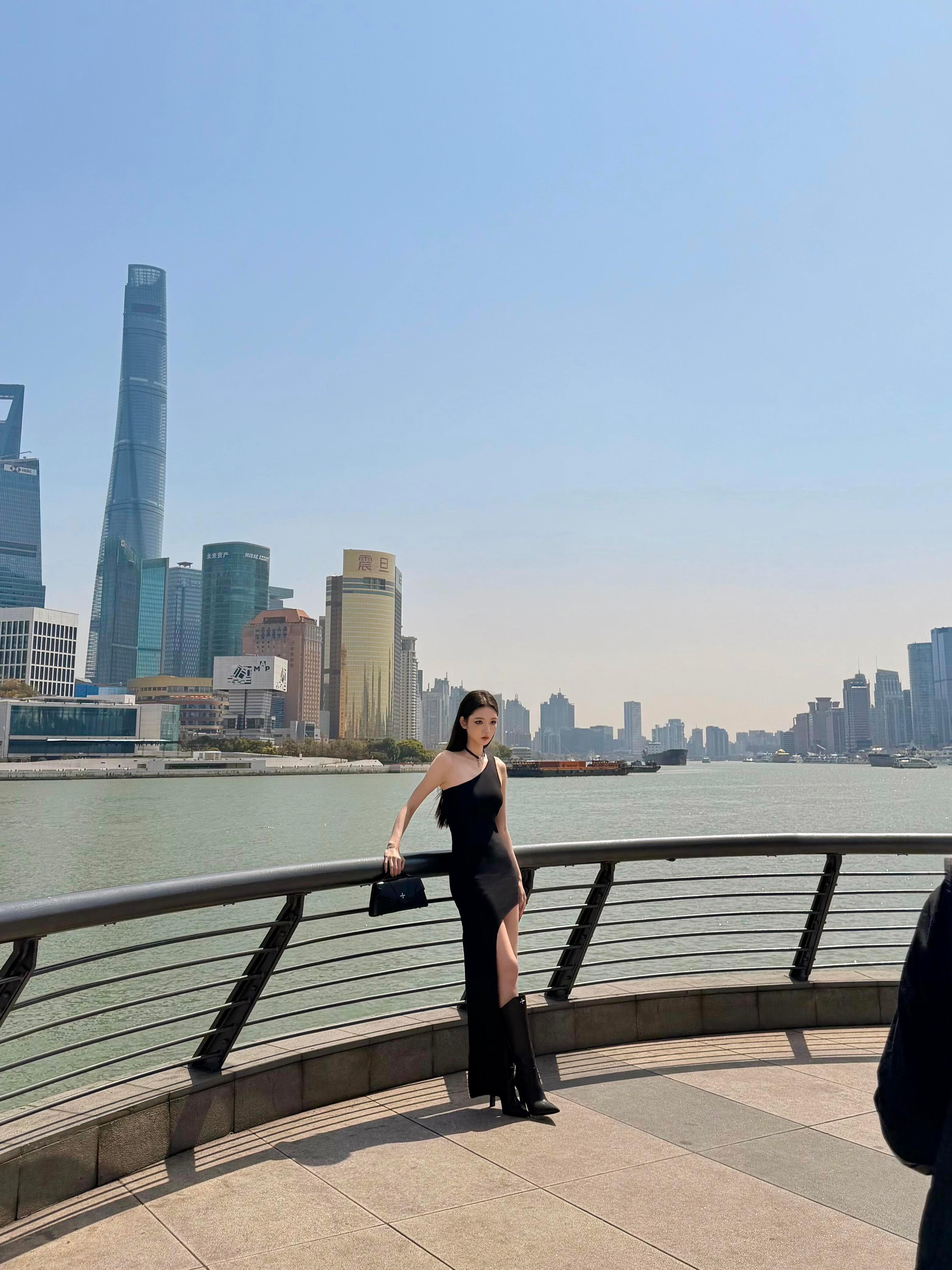 SMFKShanghaiFrame📸️with王玉雯✨