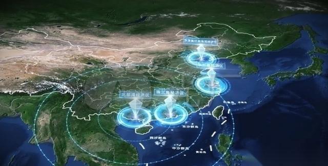 中国军事专家戴旭，抛出了一个观点：如果中美真有一天刀兵相见，中国完全可以主动“壮