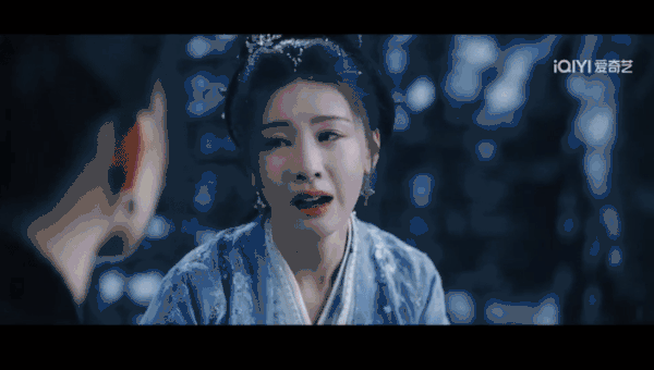 陈都灵这个演技真的没话说了，很拉啊