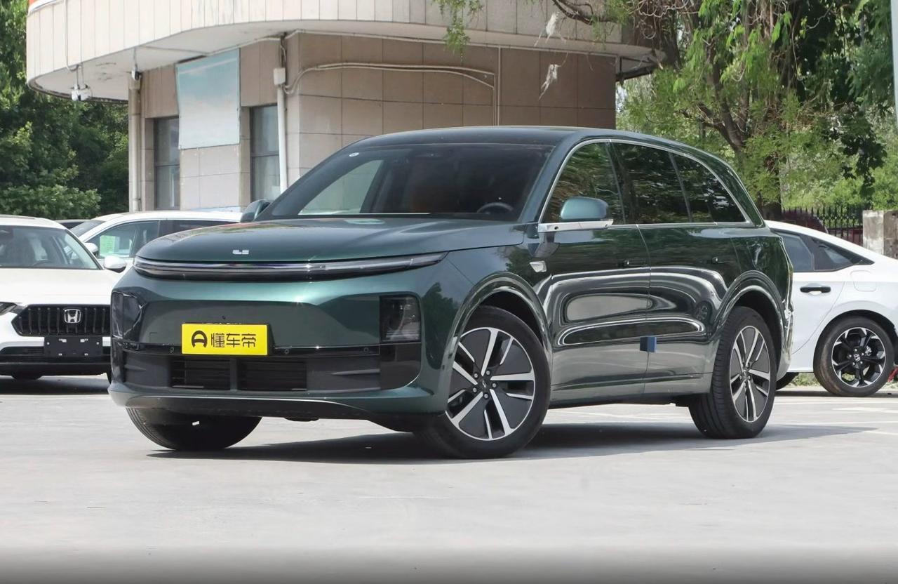 “现在二手理想L6能买吗？价格看着挺香，但会不会踩坑？”作为在新能源圈摸爬滚打多