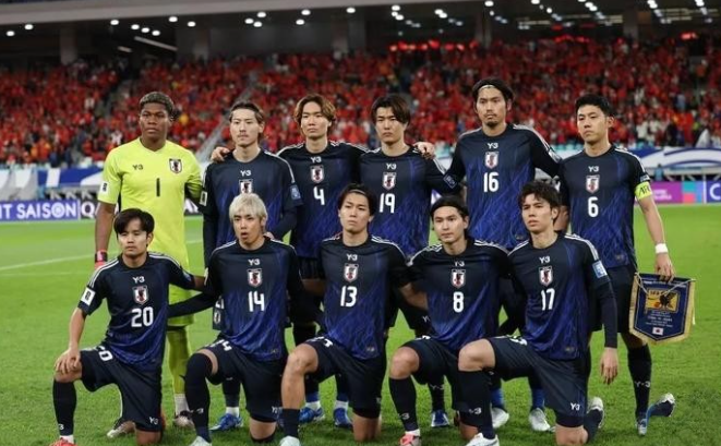 日本足协彻底“尴尬了”！随着日本1：2巴西，赛前日本全队高调宣称冲击世界杯