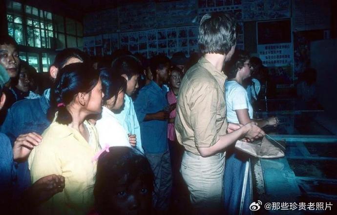 1977年的辽宁沈阳