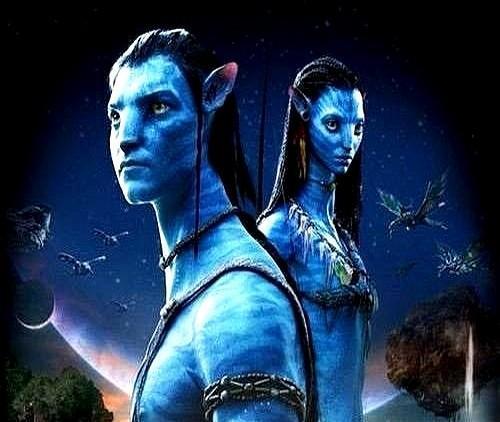 卡梅隆把1.9亿人民币，砸在了你根本注意不到的东西上。《阿凡达3》里，纳威人的