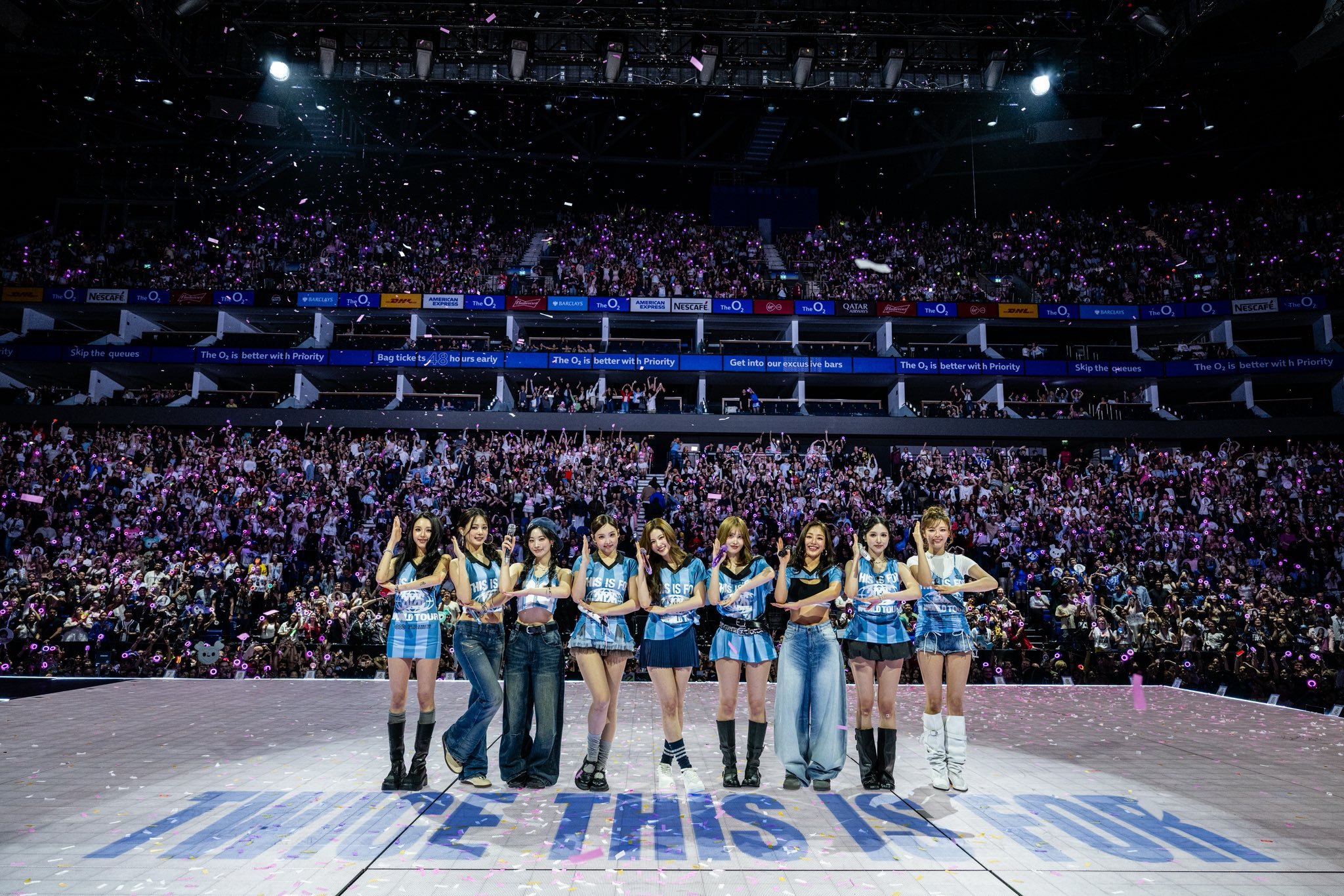 260605官推.海外最后一场了啊啊啊我们首尔见有剧透?🤔TWICE<T