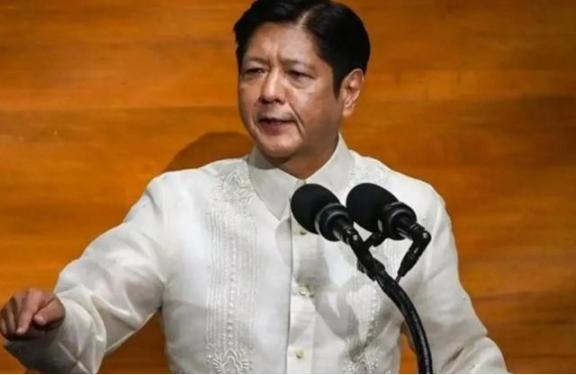 中菲一战，迟打不如早打？菲律宾总统认为，只要中国在南海问题上让步，他们就考虑撤走