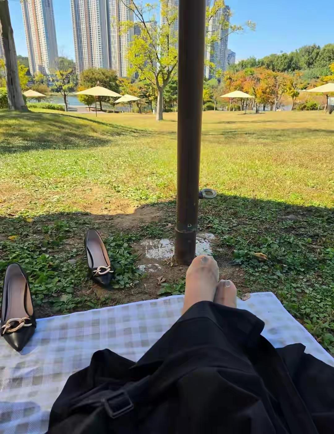 晒图笔记大赛性感美女的日常穿搭美妞们日常穿搭分享美女究竟能有多美日常穿搭照