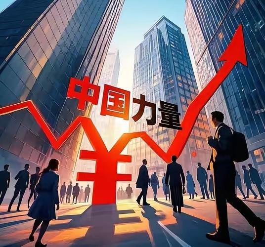 八个“万亿大省”在排队，中国30万亿美元还远吗？把全球GDP榜单缩进一张A4纸
