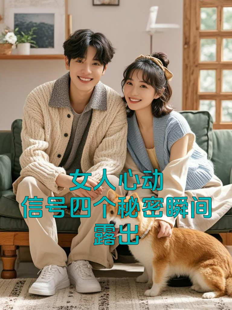 女人<em>心动信号</em>：<em>四</em>个秘密瞬间露出