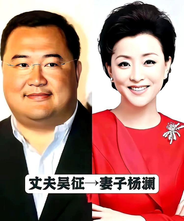 周涛家有个细节，听着挺反常。一个男人在外面把生意做得风生水起，转头回家第一件事，