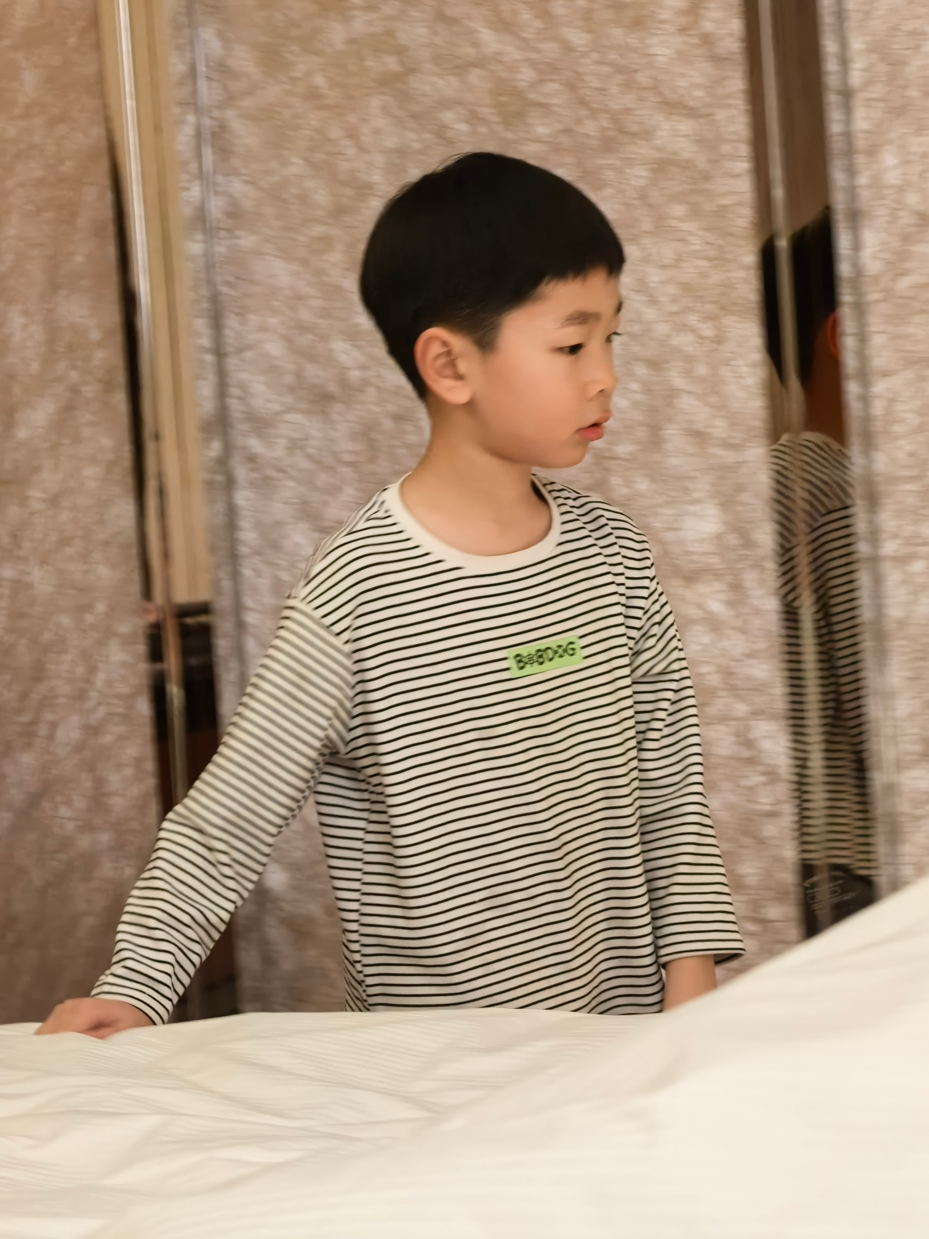 带孩子旅行最好的方式找个度假酒店，然后哪里也不去哈尔滨