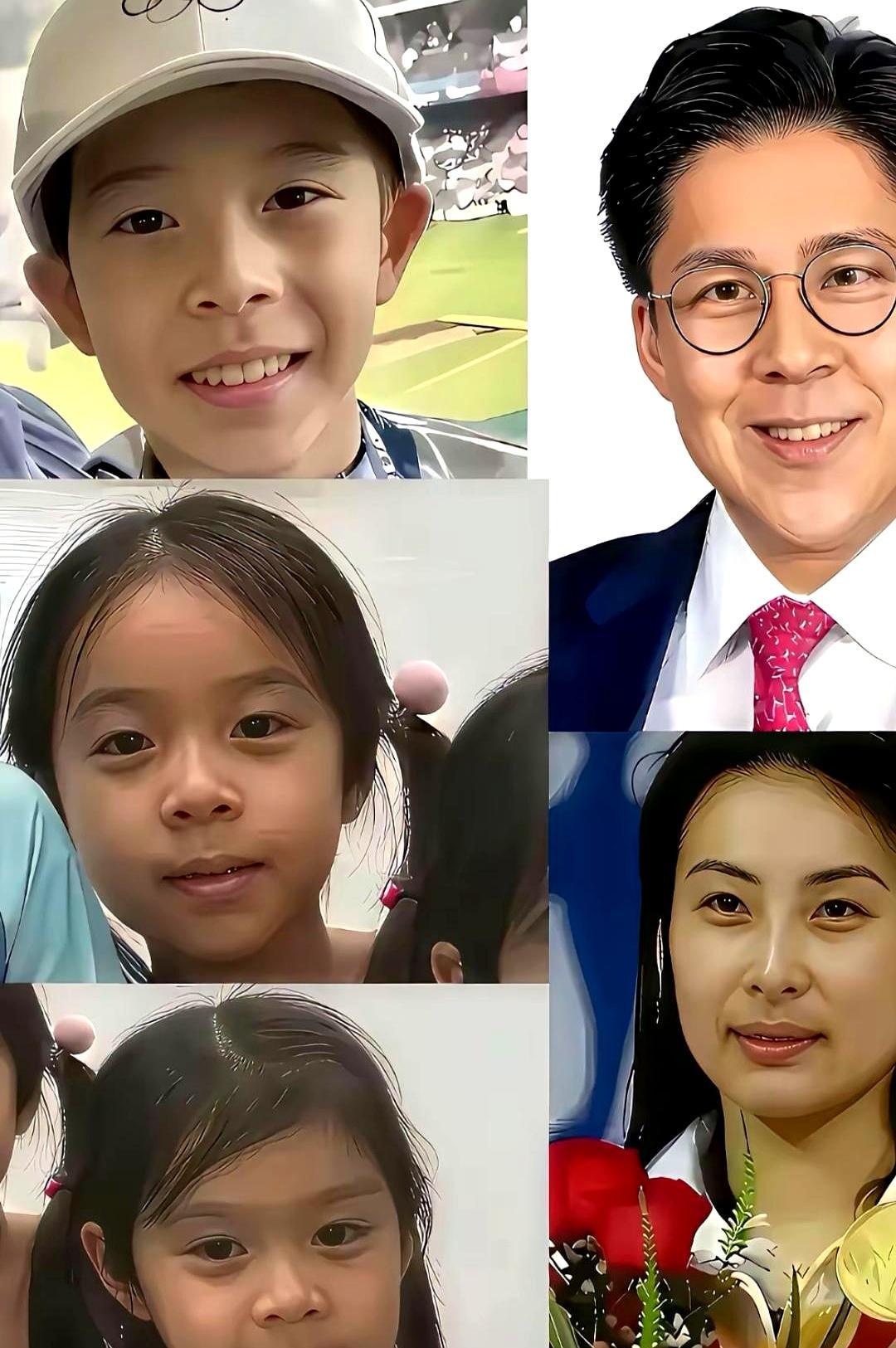 真正的顶级豪门，正费尽心机让下一代吃苦。霍启刚每天仅睡六小时，仍坚持给孩子