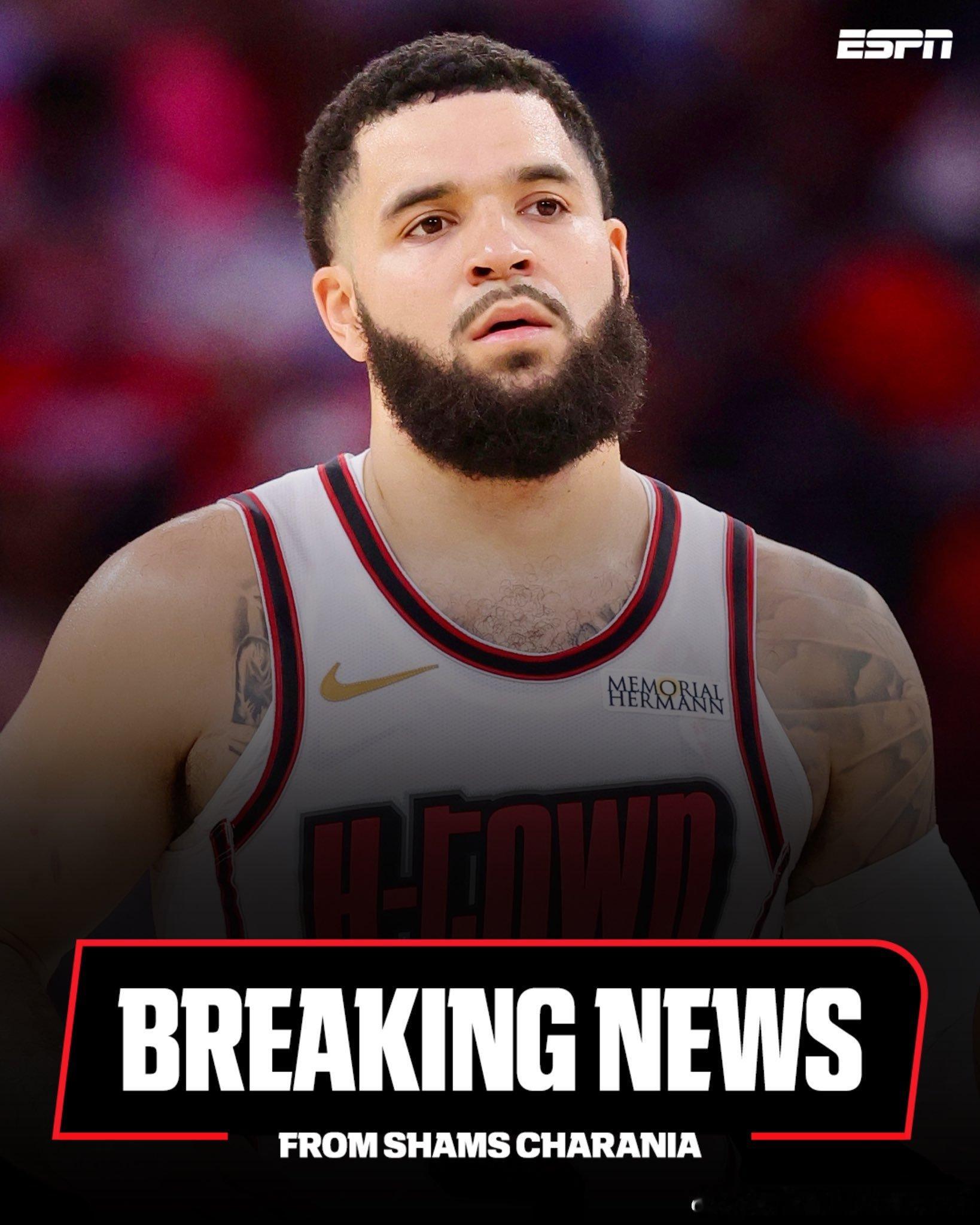 啊啊啊，深夜噩耗[惊恐][惊恐][惊恐][惊恐]Shams:据ESPN消息，休