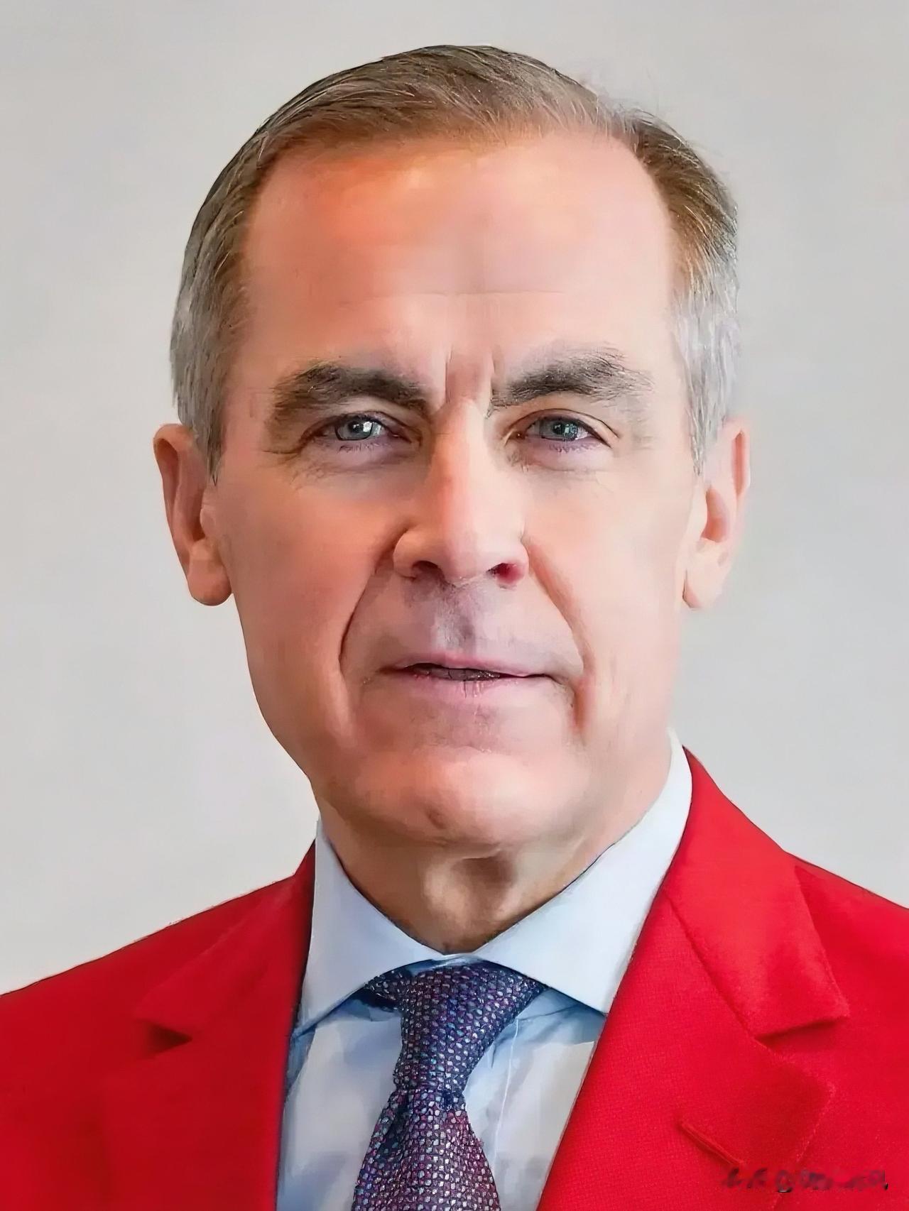 这边李在明刚心满意足地走，​那边加拿大总理卡尼就来了。​九年不来，一来就这么