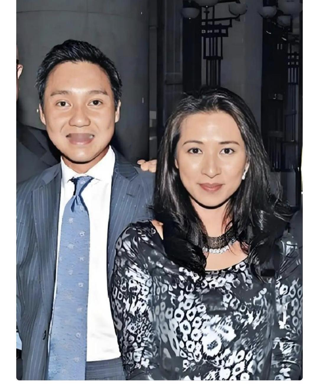 麦家琪对自己的婚姻状态好坦诚哦，跟律师丈夫不恩爱，直接承认，但是也说因为有三个孩