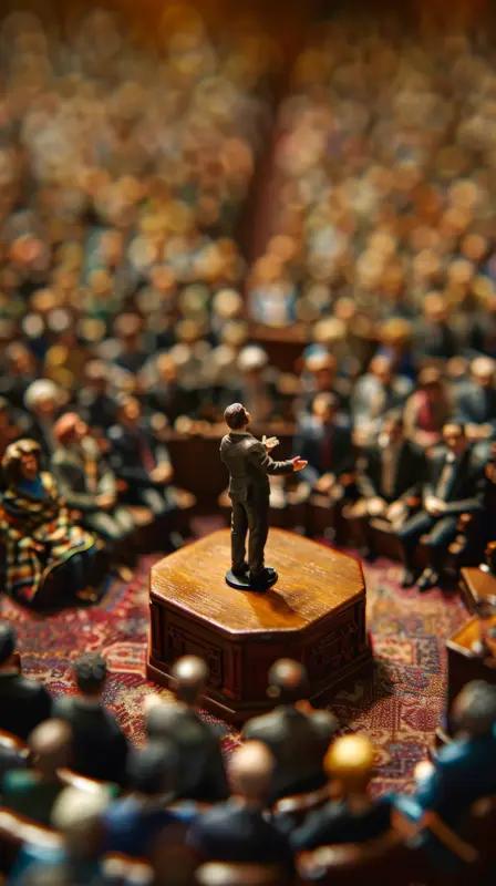 全美炸锅！从党内倒戈到街头抗议，美国为何集体反对特朗普？你敢信吗？特朗普重