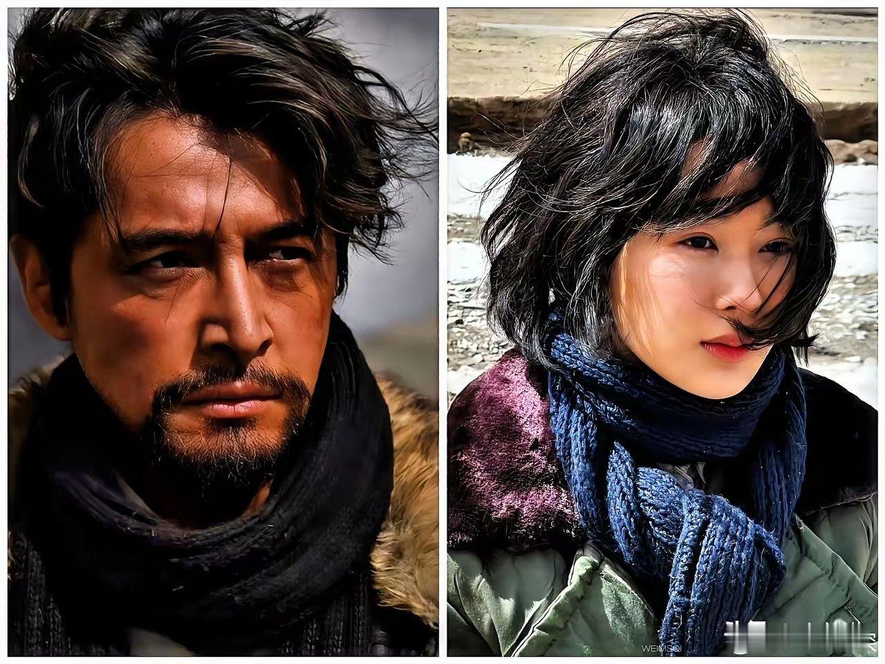 胡歌、梅婷都已经回家了，而杨紫还在高原上吸着氧。​为了不耽误杨紫的时间，剧组把最