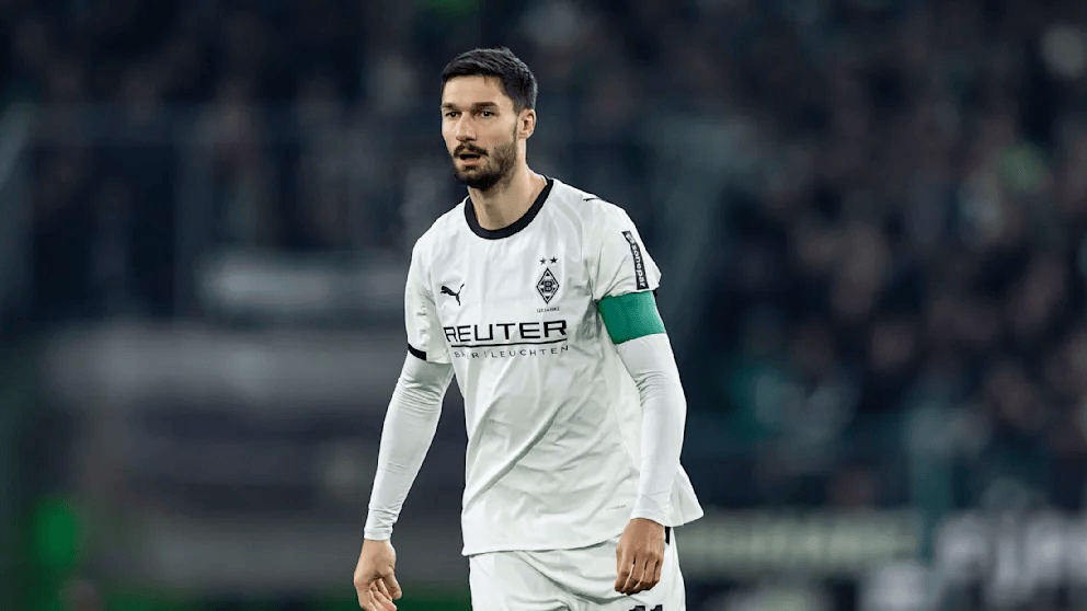 门兴前锋克莱因丁斯特膝伤反复找不出原因, 可能影响世界杯