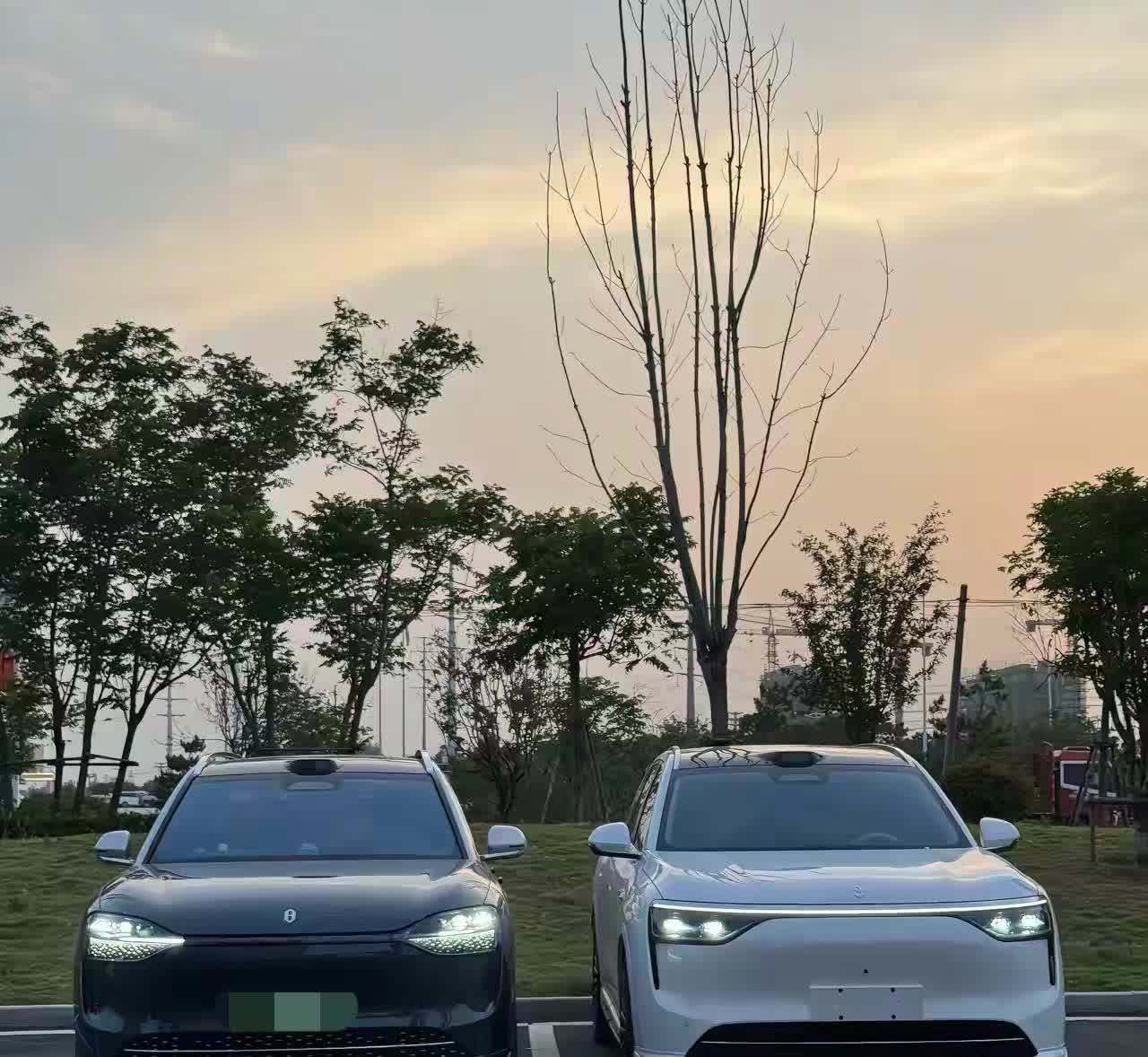 问界的车无论再怎么被黑，问界车主都不会在乎，因为问界车的好只有车主自