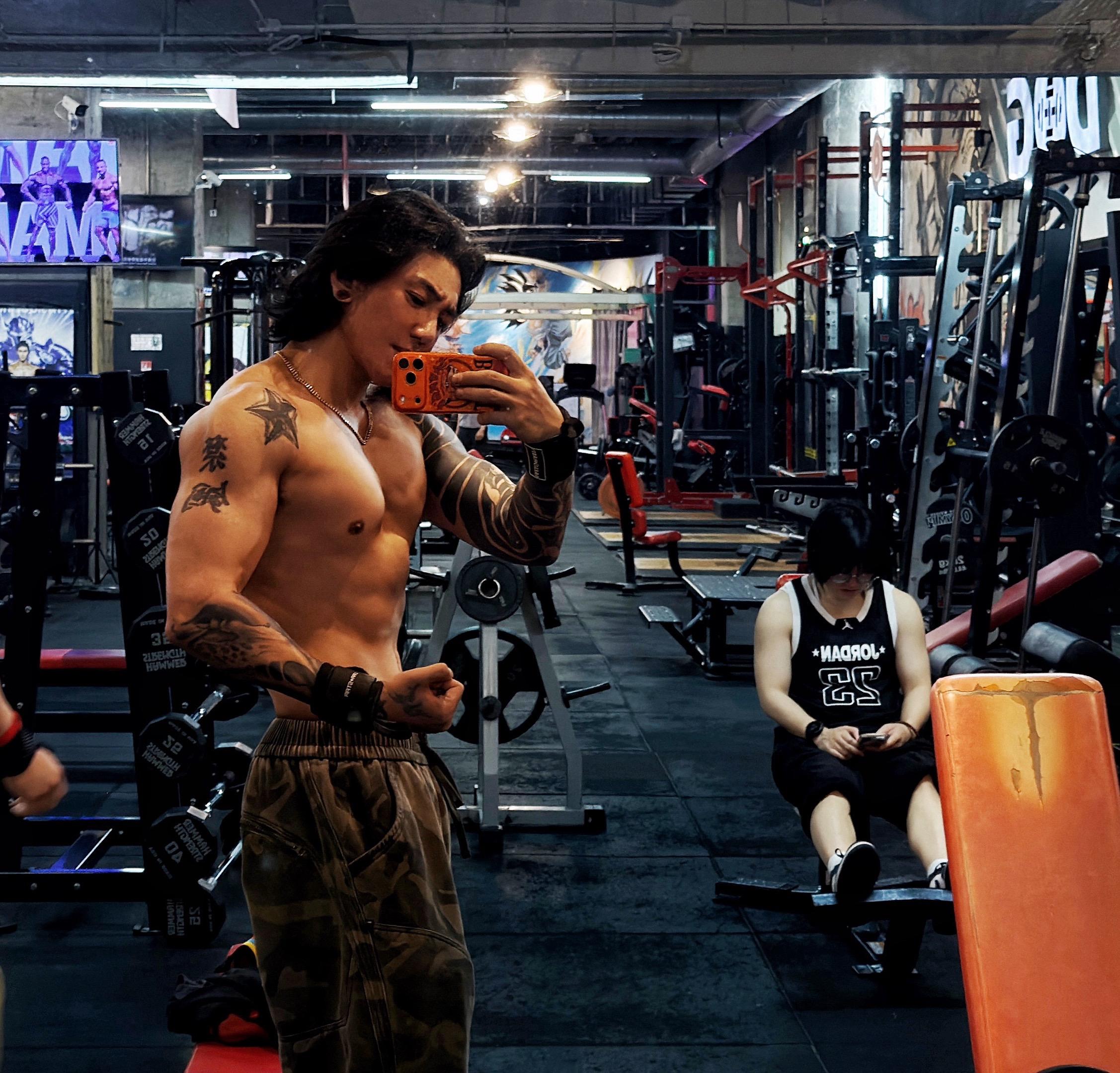 没有天赋那就重复。