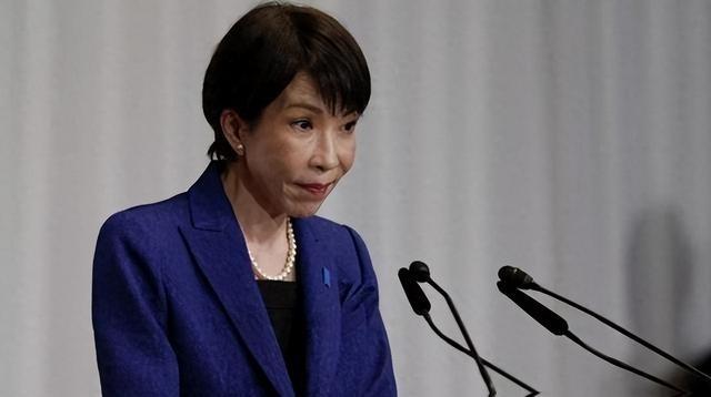 没等到中日关系缓和，高市早苗对华提出一个要求，不料中方一句话回怼。中日关系持