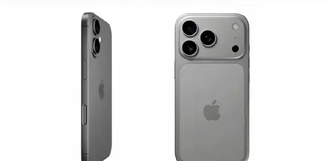 iPhone17Pro涨价据爆料，iPhone17系列的价格基本维持了一定的平
