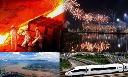 美媒不明白西方工业化带给落后国家是灾难，中国工业化带给落后国家却是巨大机遇，中国