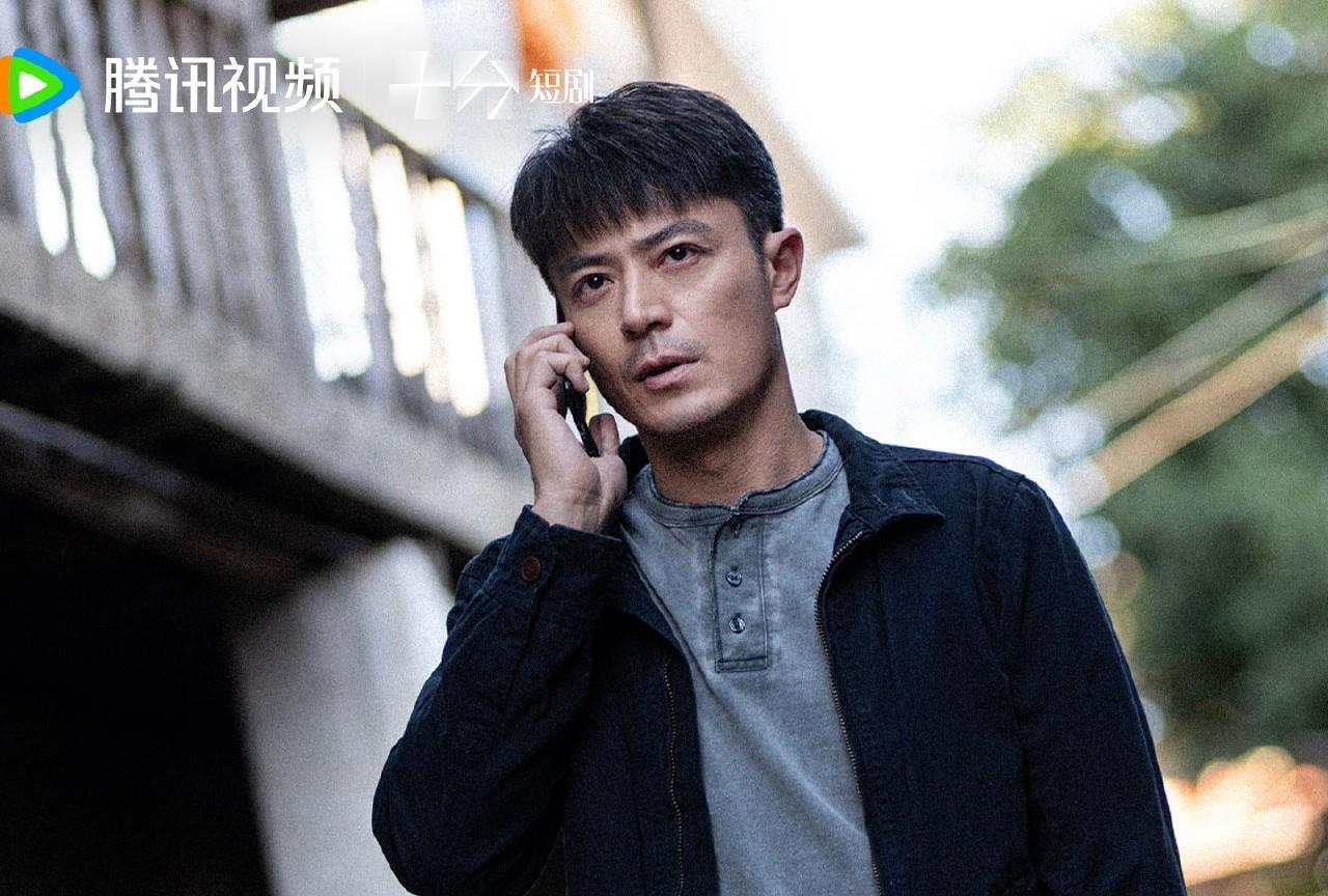 明星真的不要太久不露面，不信你看霍建华就知道了，婚后基本上处于退休状态，长时间不
