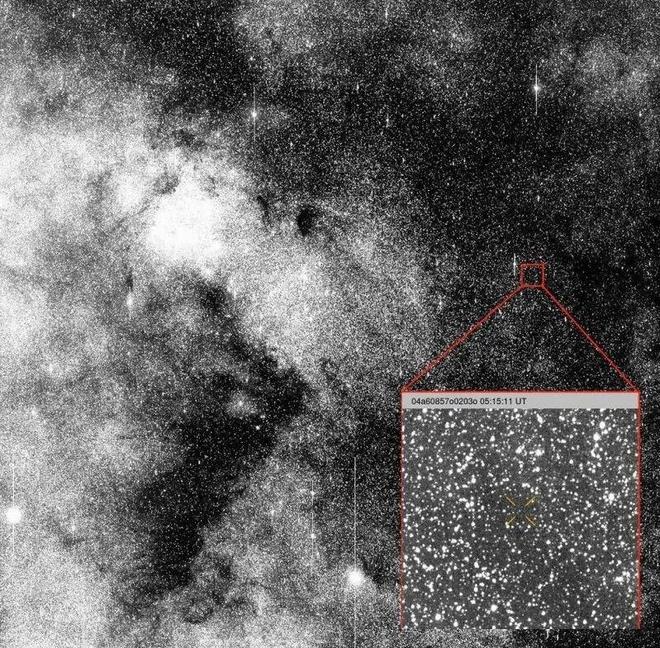 太阳系迎来星际访客, 五天后抵达近日点, 哈佛科学家提出惊人推测