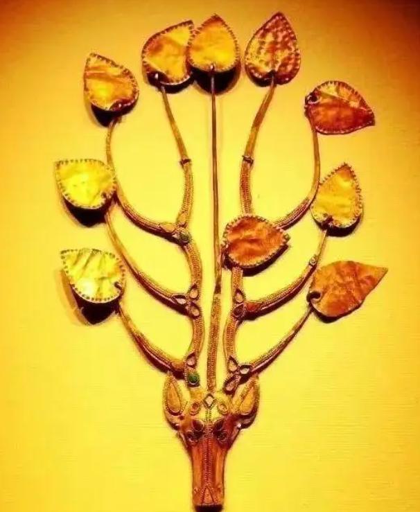 1981年，山西一位女孩经过一片玉米地时，听到邻居夫妻在里面窃窃私语，于是他蹑手