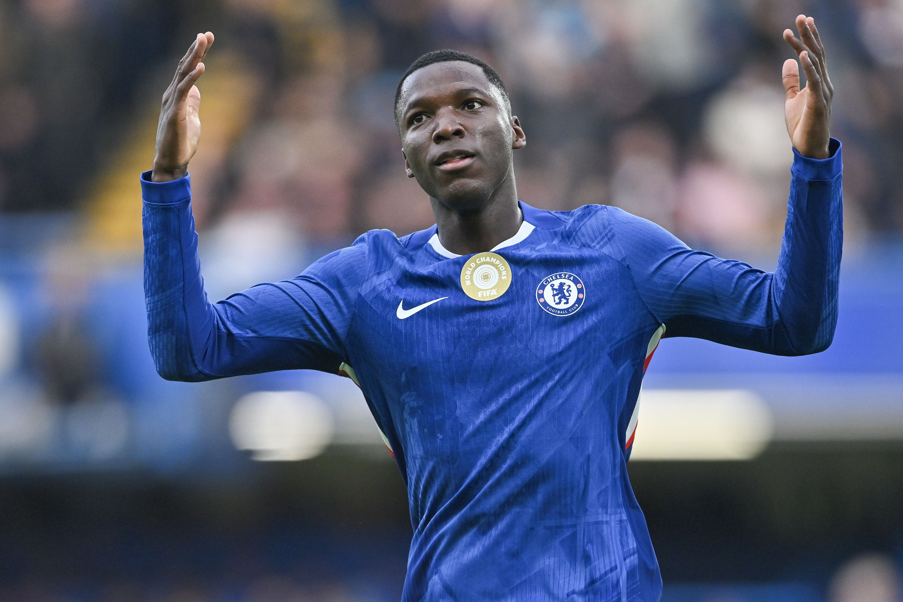 西媒: 巴萨正酝酿重磅交易, 用德容+3000万欧向切尔西报价凯塞多