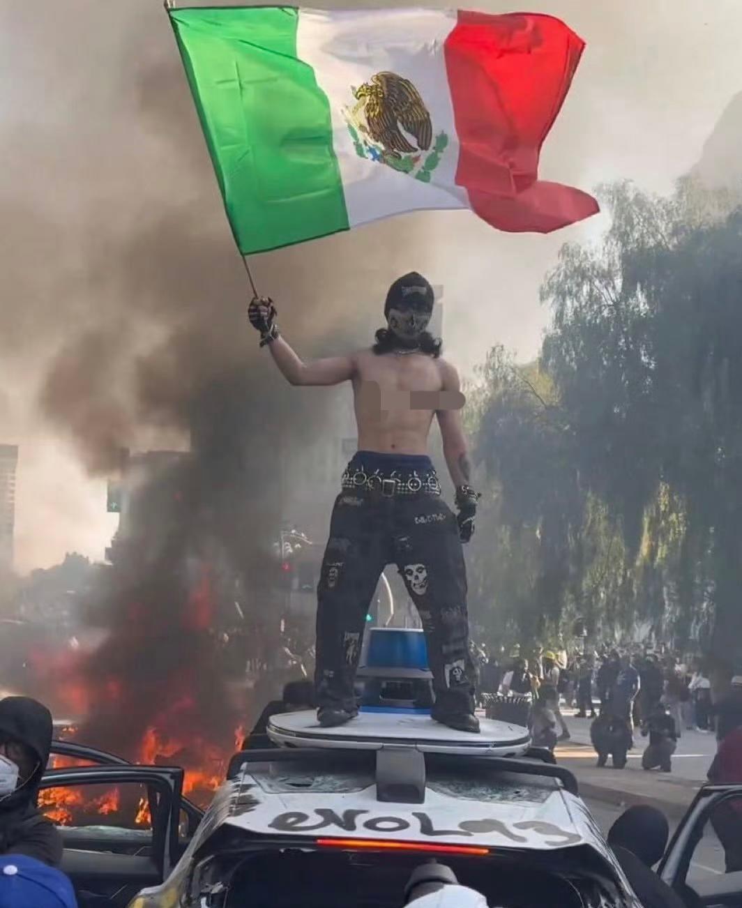 不要屈服！纽森终于反了，这下真的星星之火了，纽约乱了，芝加哥也乱了，沦陷至全美3