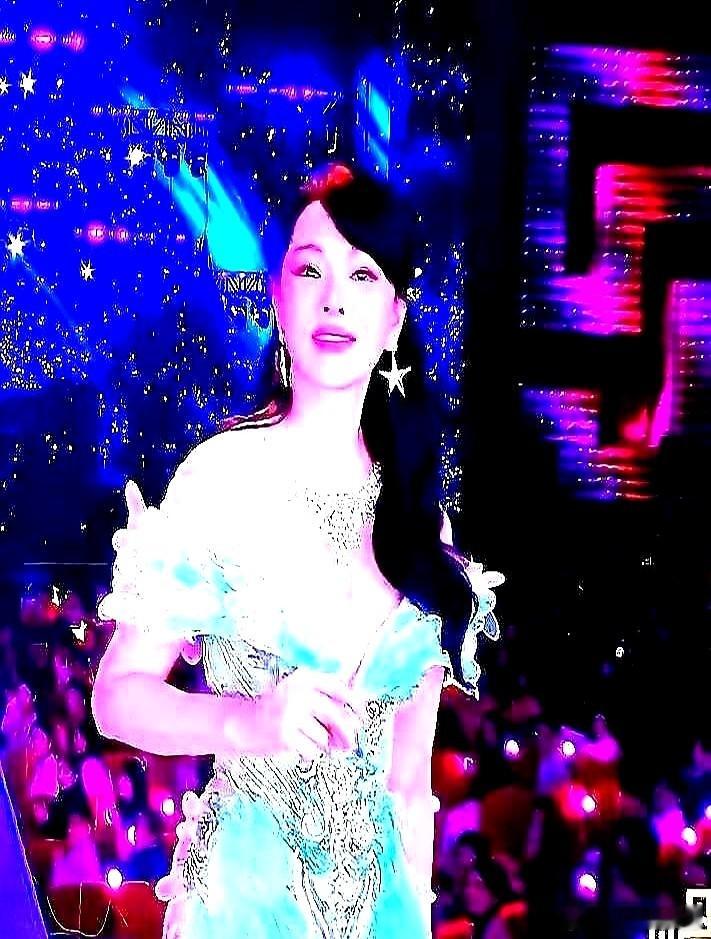 都以为伊能静和秦昊的关系要走到尽头，毕竟已经分床三年了。其实原因很简单，秦昊打