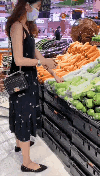 有一说一，美女一看就是个认真严格的人