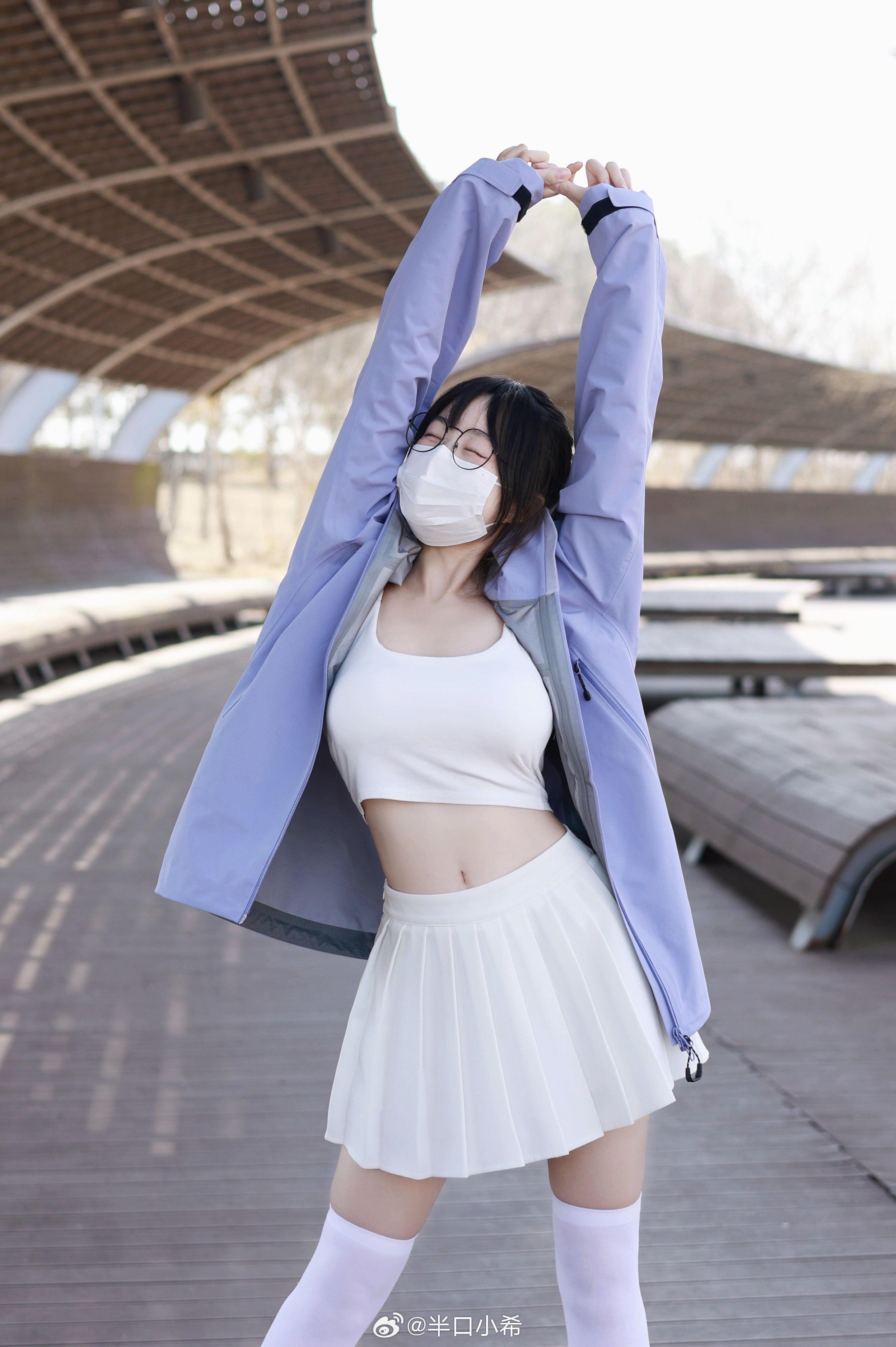 会呼吸的女孩子确实很加分