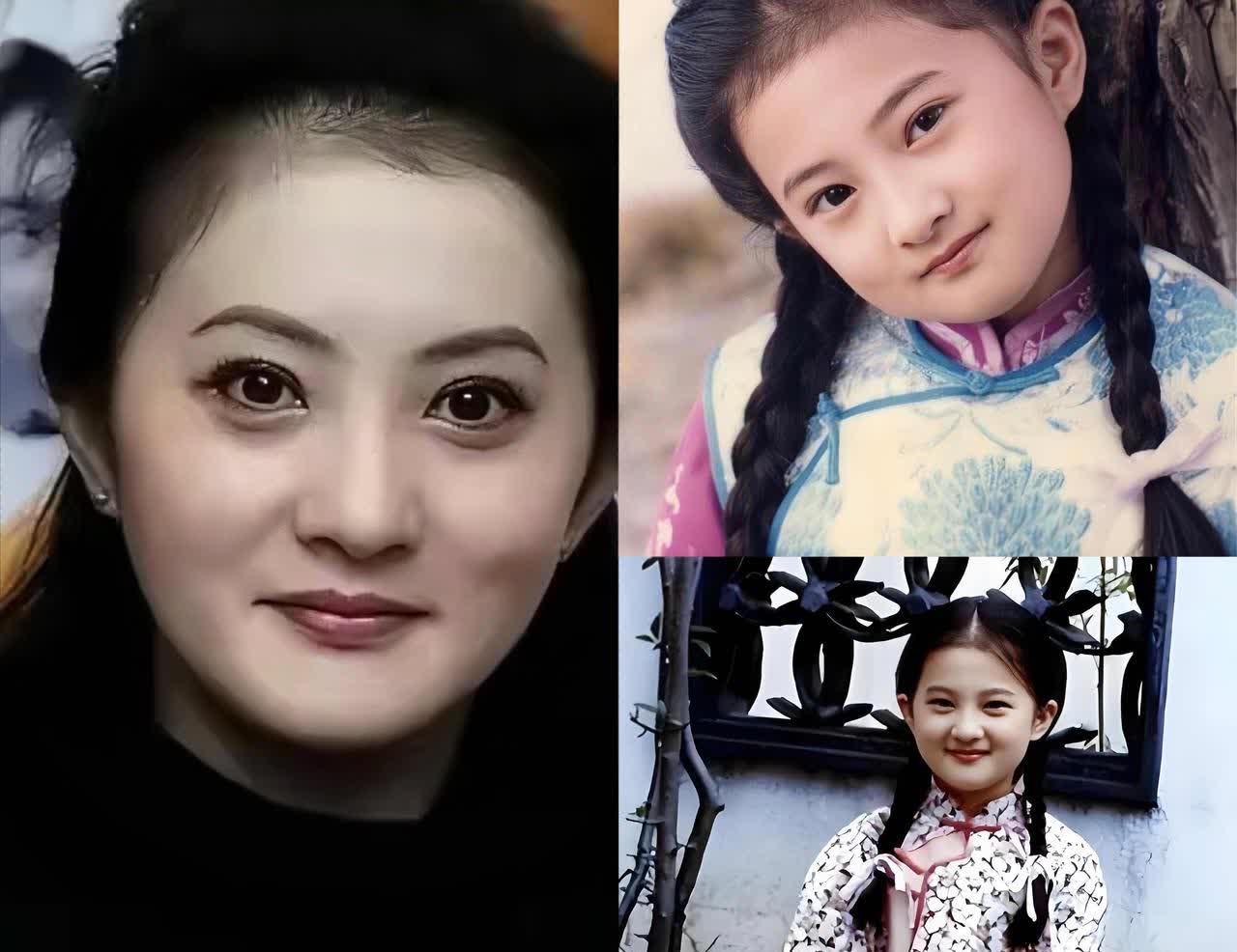 “小婉君”金铭44岁现状，个子太矮，事业受挫，单身未婚未孕。当年红遍大江南北的“