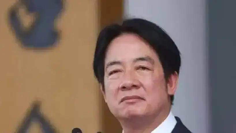 马英九斗不过赖清德，朱立伦斗不过赖清德，侯友谊斗不过赖清德，郭台铭斗不过赖清德，