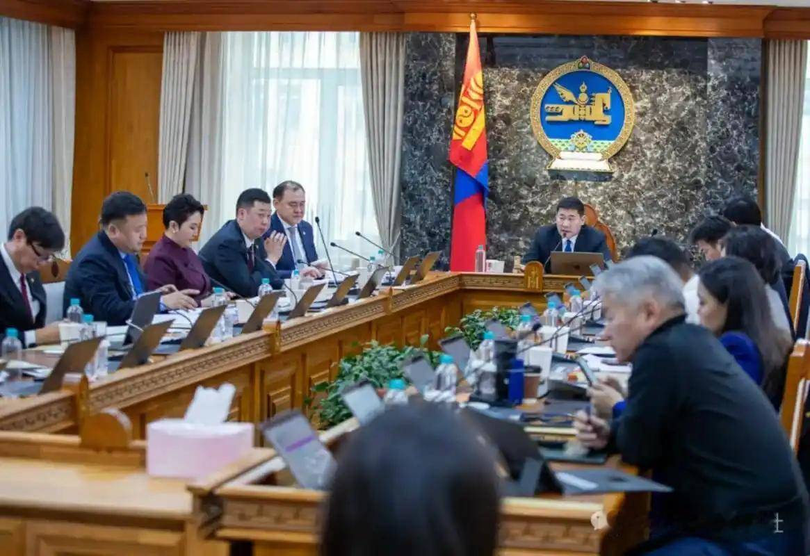 叙利亚刚变天，蒙古骚乱全面升级，俄方已经放弃，中方需未雨绸缪2024年12月