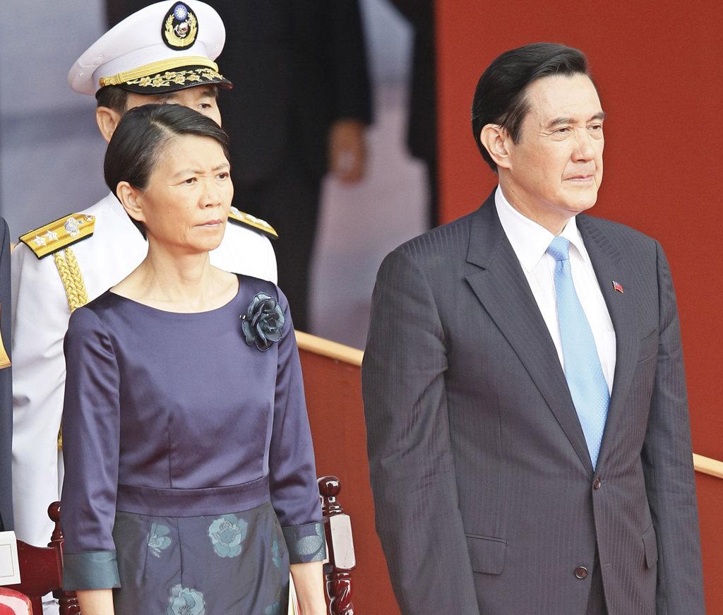 周美青声明透露马英九健康需要协助？他叹：一个时代的结束马英九文教基金会财政纪