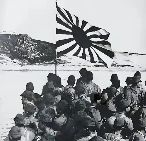 日本秘而不宣八十年的伤亡底账终被翻出，武汉会战的真实代价，令他们至今羞于启齿