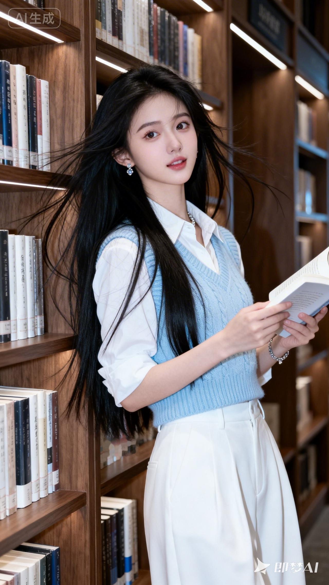 看看气质女神的穿着搭配吧