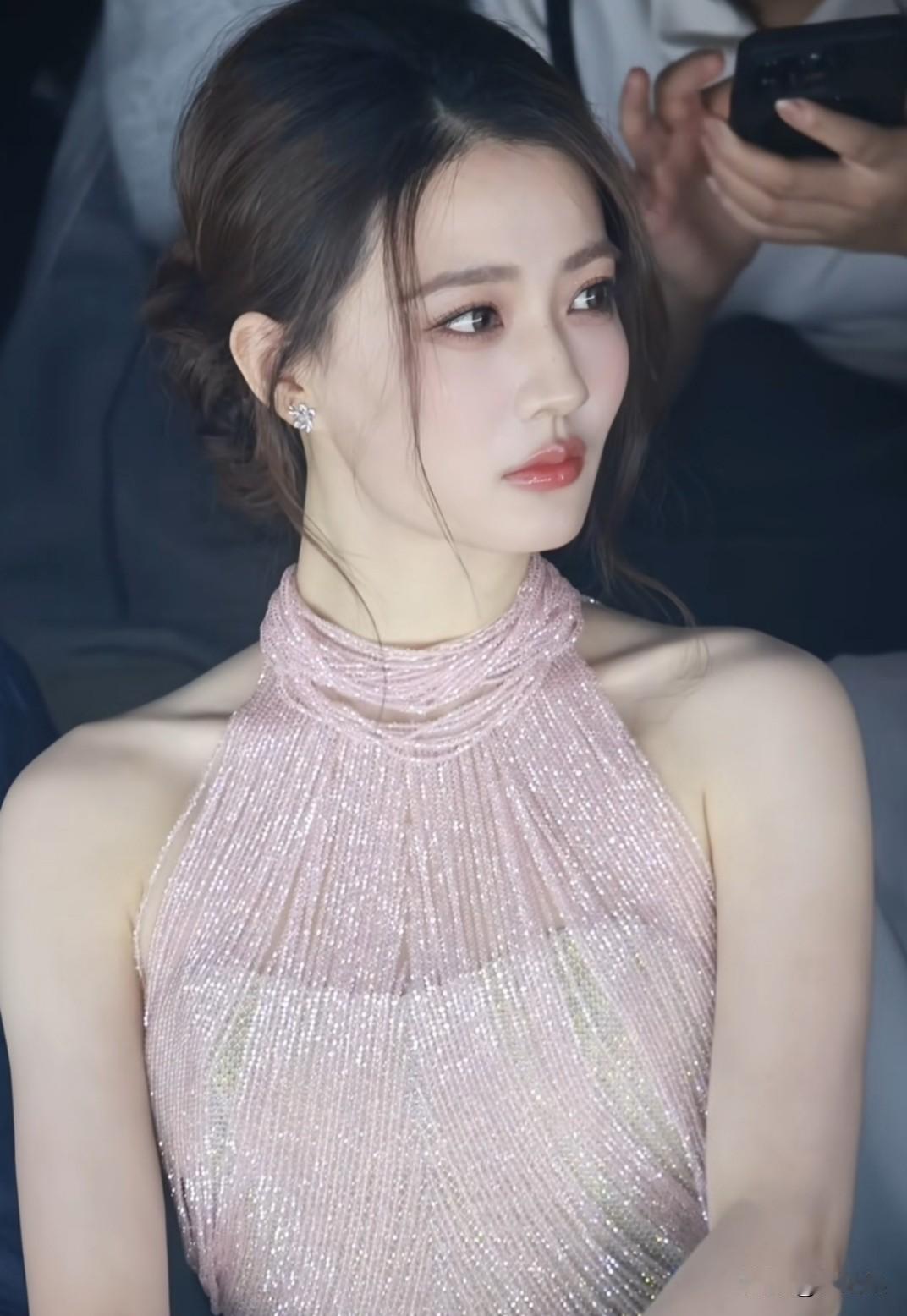 徐璐，女演员，也是一位实力派的演技🌹