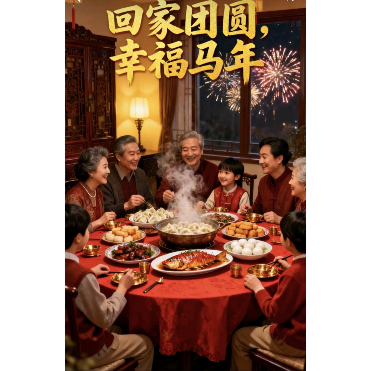 终于有专家说大实话了！2026年春节或将迎来这6大变化，看完心里真不是滋味...