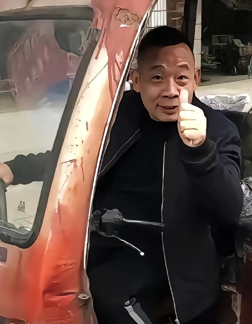 胖东来不是最有钱的，一定是最有格局的！共同富裕，胖东来做到了，这是国内企业的标