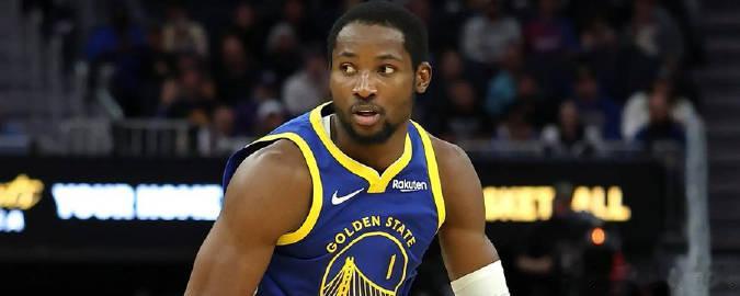 库明加脚踝膝盖受伤勇士有难库明加先歇为敬据名记Slater爆料，库明加的脚踝和膝