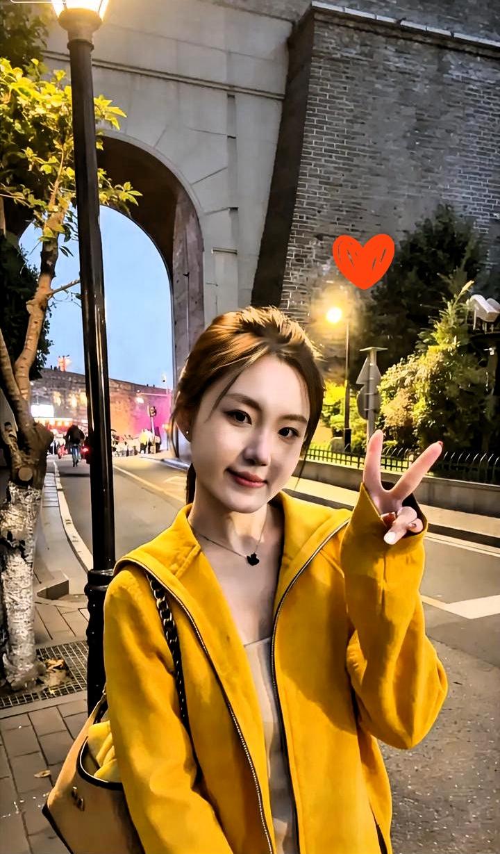 年初六就出门打工了，我一个广西妹子，没文化没背景，在东莞饰品厂勤勤恳恳上班。这一