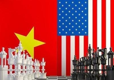 全世界都在看中美较量，谁先倒下谁就被瓜分。别看美国航母多、GDP高，其实底子已经