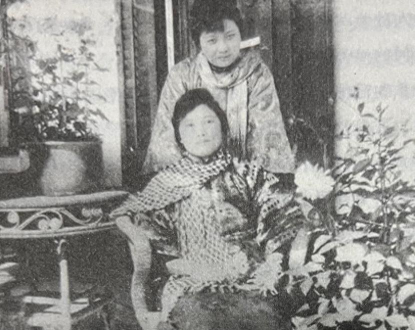 宋美龄到死都不愿见宋庆龄，两人却立下相同遗嘱，内容令人心酸1981年5月中旬，